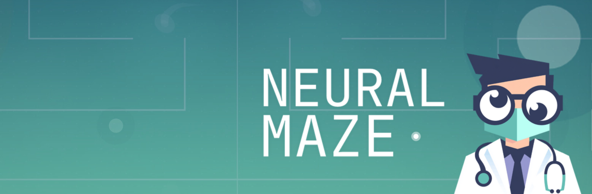 Neural Maze