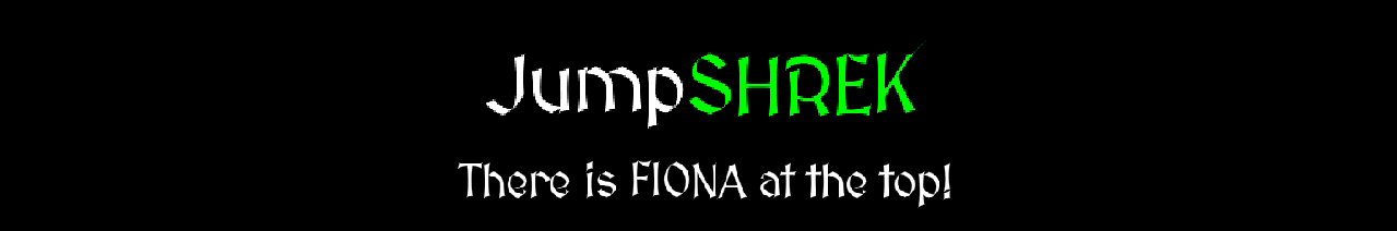 JumpSHREK