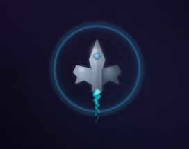 Cover image for Asteroid Run