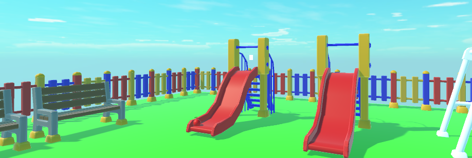 Apple(Basic Boring Pickup Game)