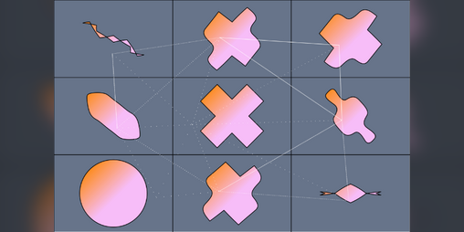 Cover image for crossnoughts
