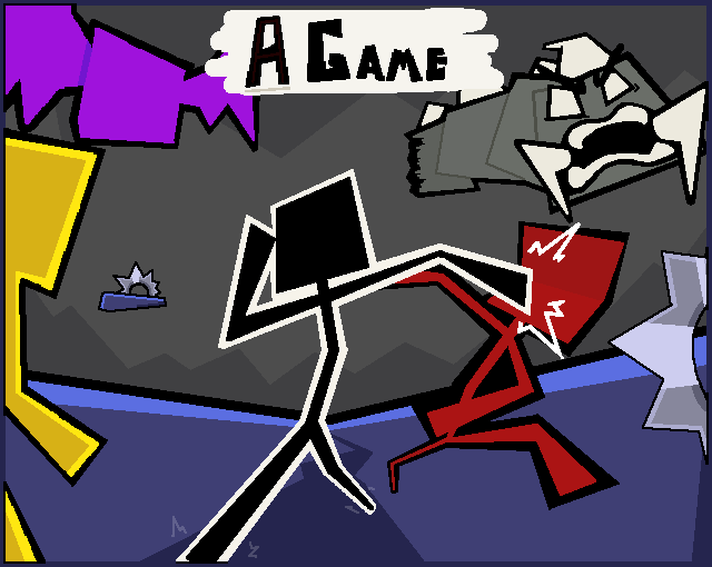 A Game