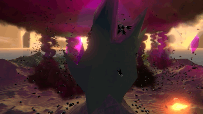 Cover image for My Little Tornado