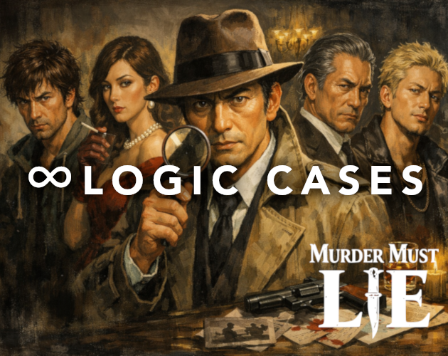 Must Lay Major Update: Player Profiles & Expanded Victim Visuals! - Murder Must ...