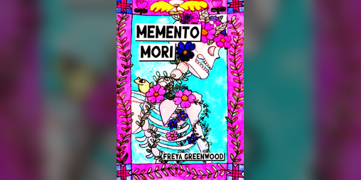 Cover image for Memento Mori