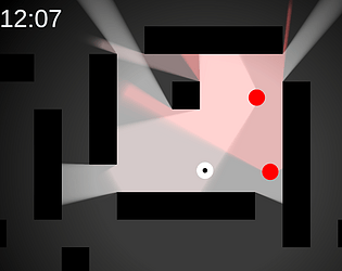 Blindspot [DEMO] game screenshot