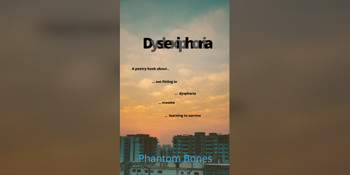 Cover image for Dyslexiphoria