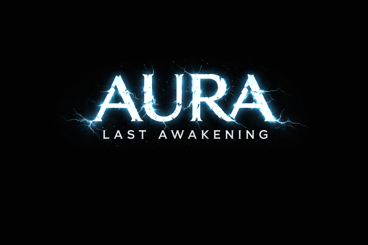 AURA: Last Awakening cover