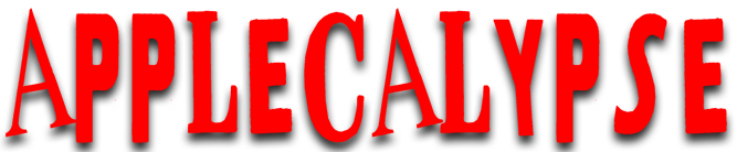 APPLECALYPSE