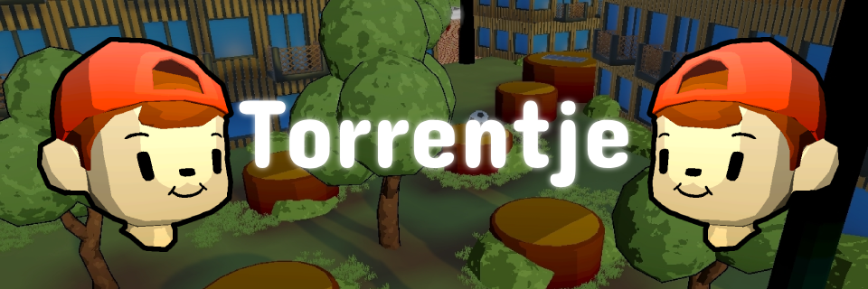 Torrentje