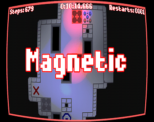 Magnetic