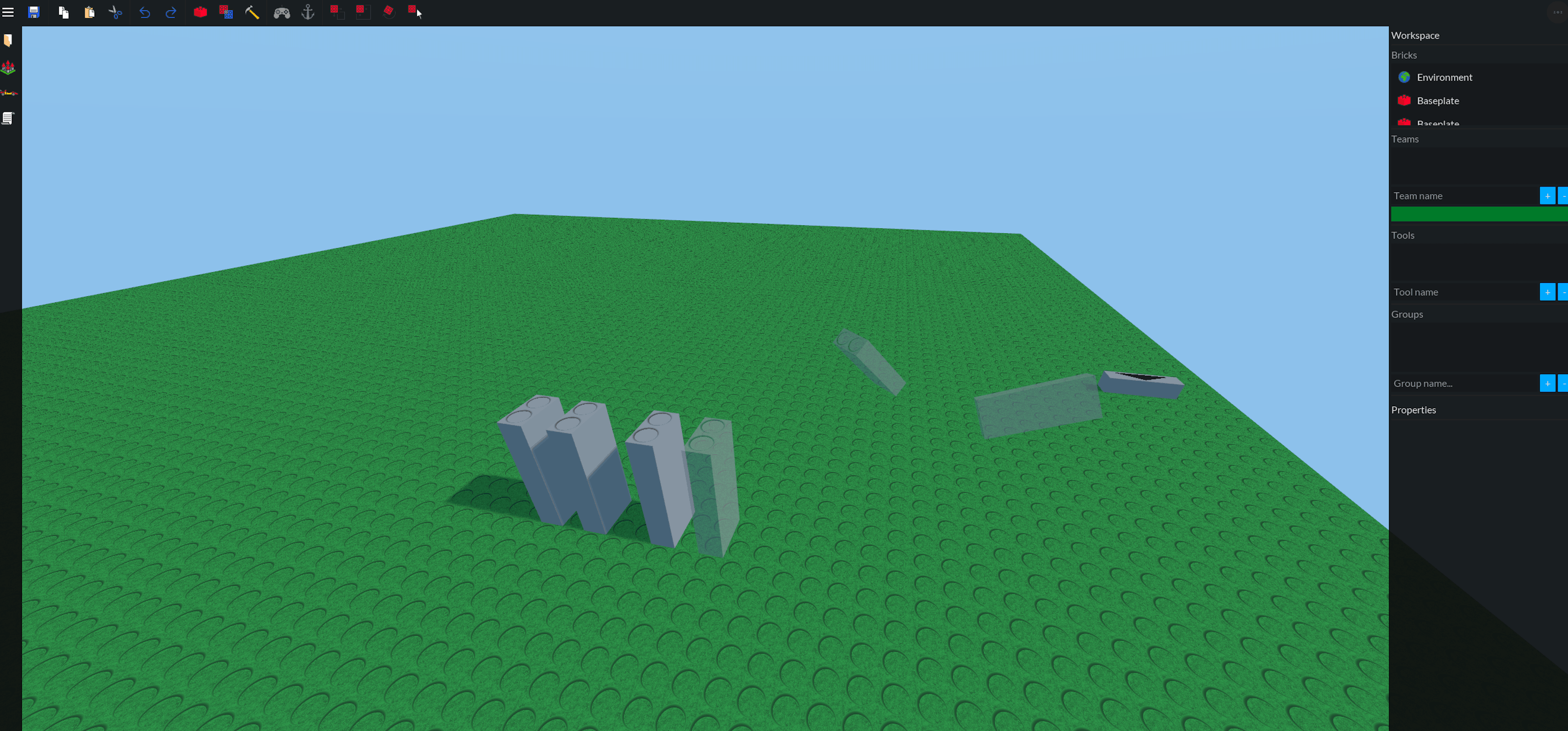 Buildoverse Workshop Source Code