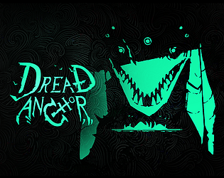Dread Anchor