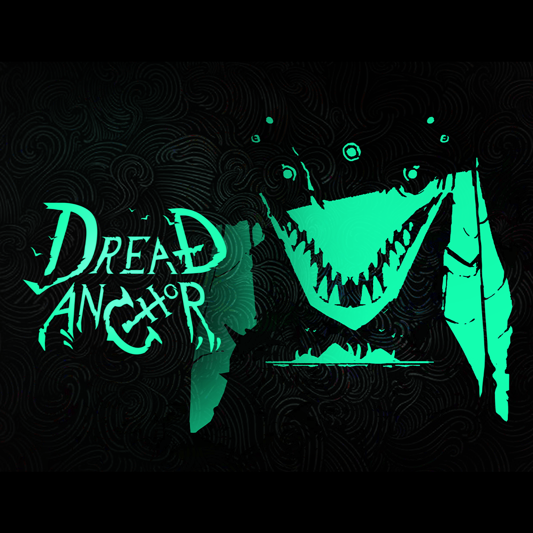 Cover image for Dread Anchor