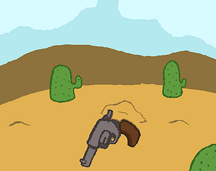Dusty Devil