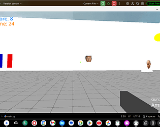 free roam aim labs