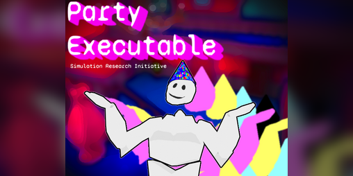 Cover image for Party Executable