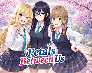 Petals Between Us