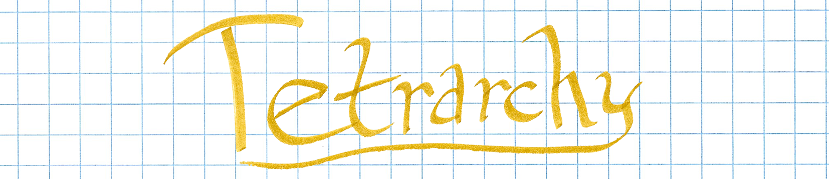 Tetrarchy