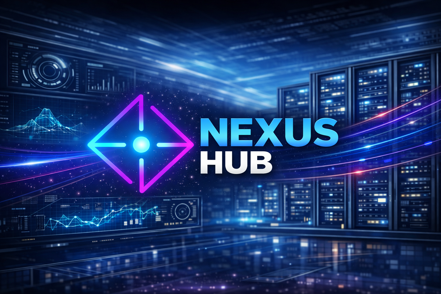 Nexushub