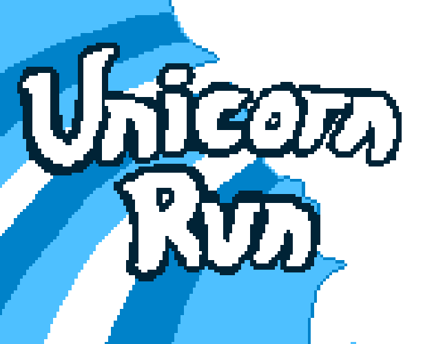 Unicorn Run