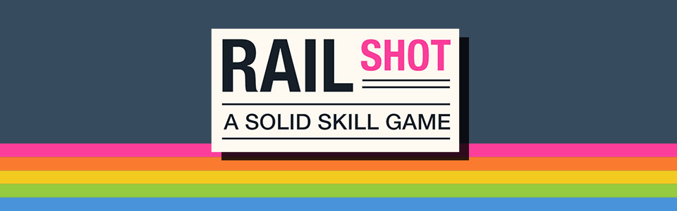 Rail Shot - Prototype