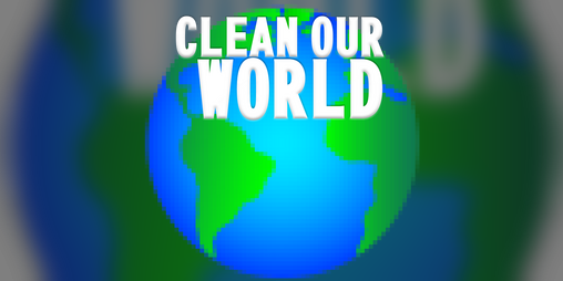 Cover image for Ukie Green Jam 2019: Clean Our World