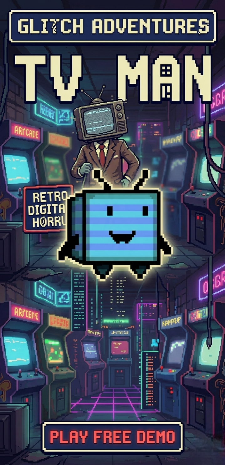 TVman