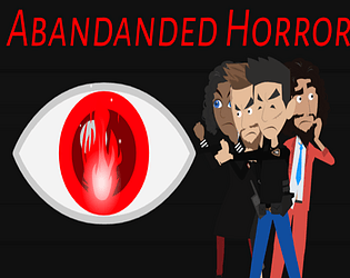 Abandoned Horror