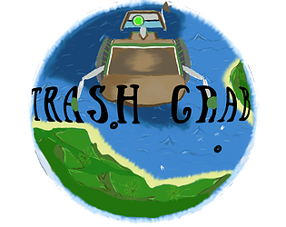 Trash Crab