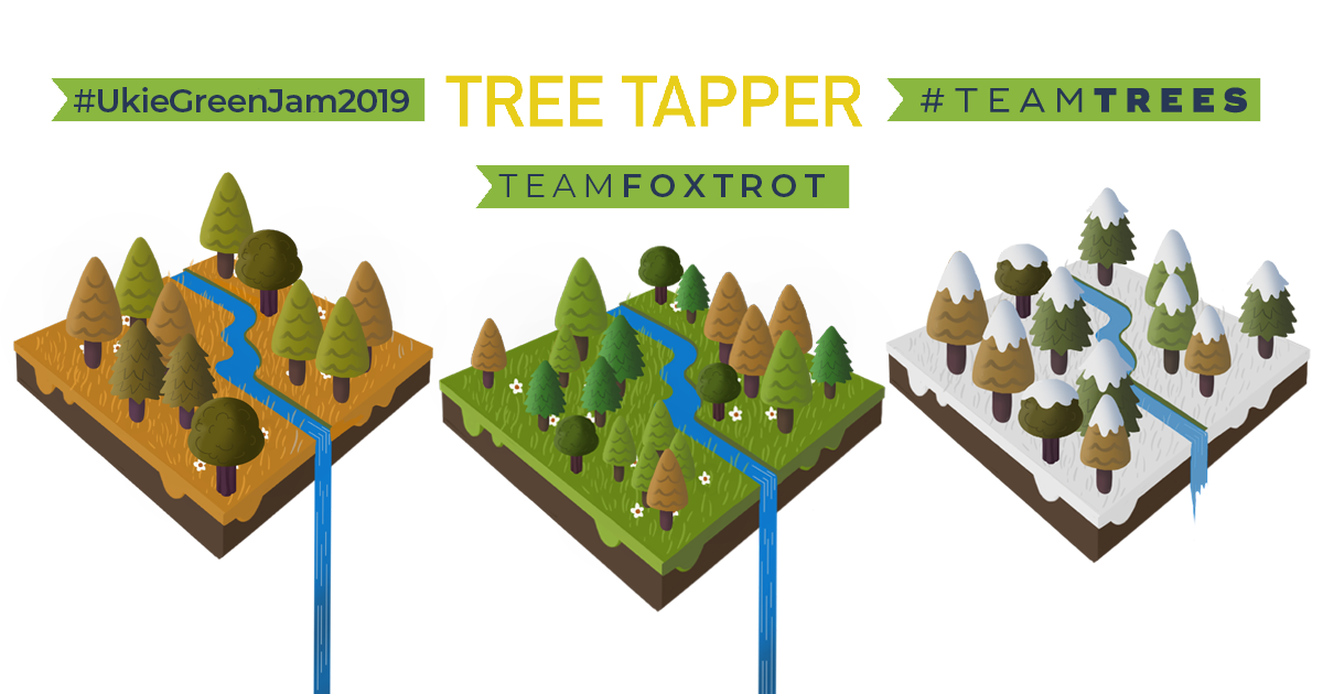 Tree Tapper
