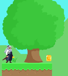 The Last Ronin Coin Quest