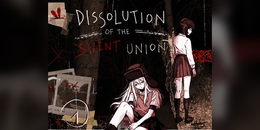 Cover image for Dissolution of the Silent Union