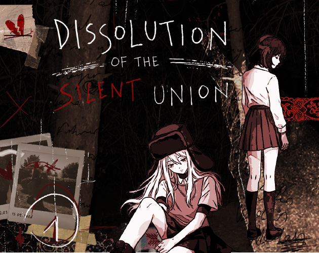Dissolution of the Silent Union