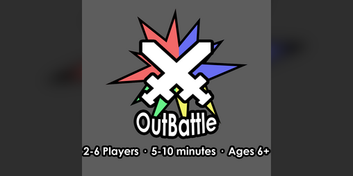 Cover image for OutBattle