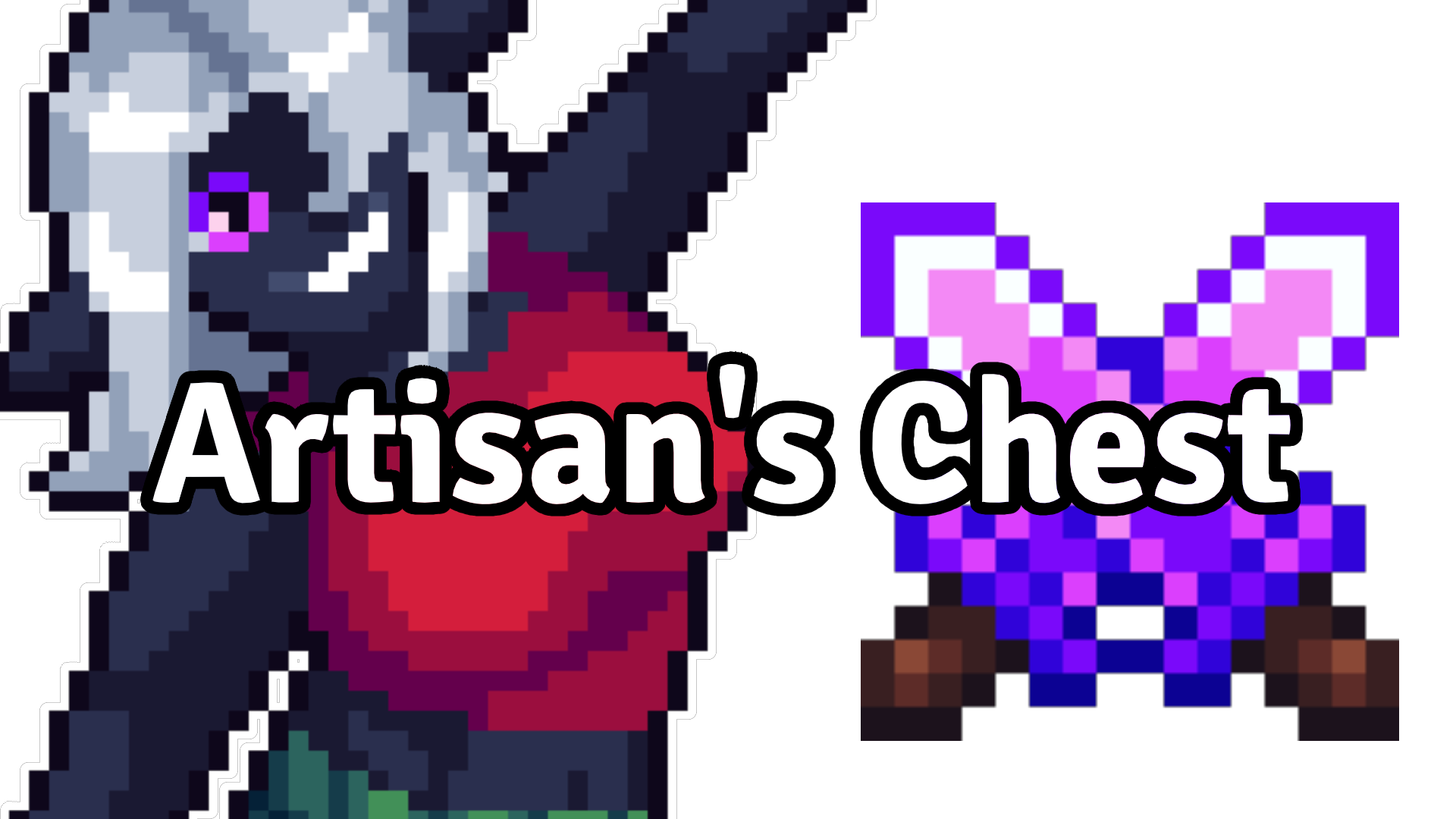 Artisan's Chest