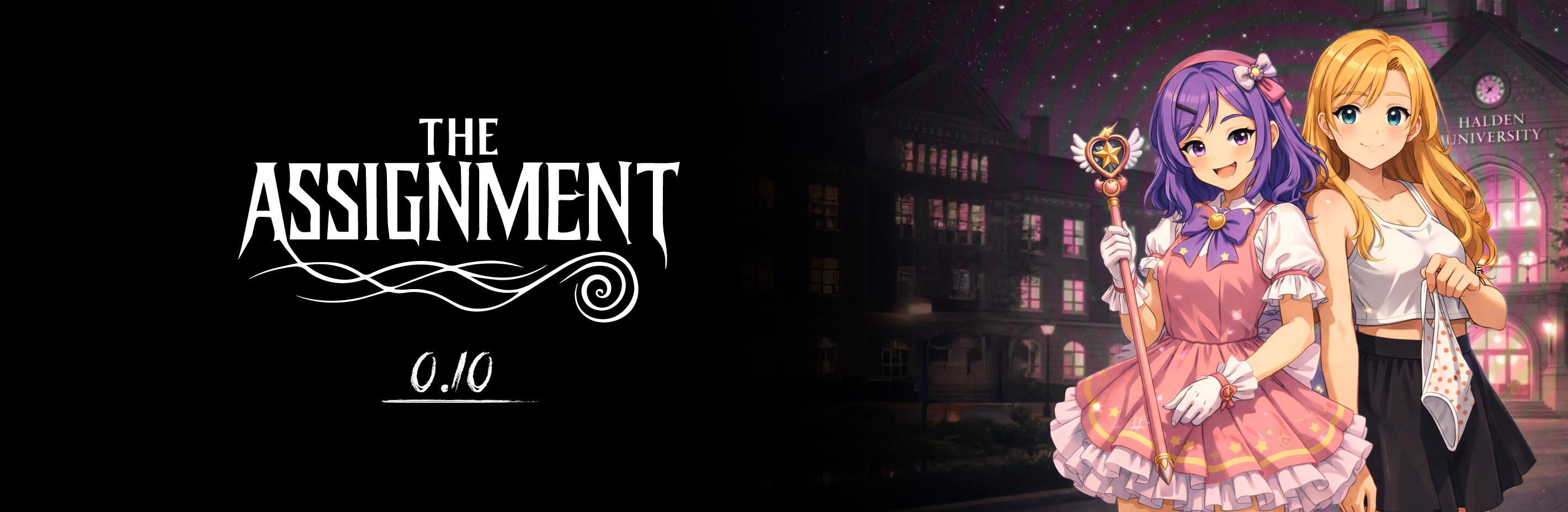 The Assignment