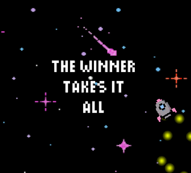 Cover image for Winner