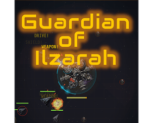 Guardian of Ilzarah