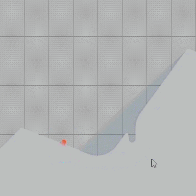 The game looks way better in person The game looks way better in person