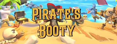Pirate's Booty