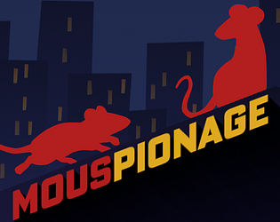 Mouspionage Demo