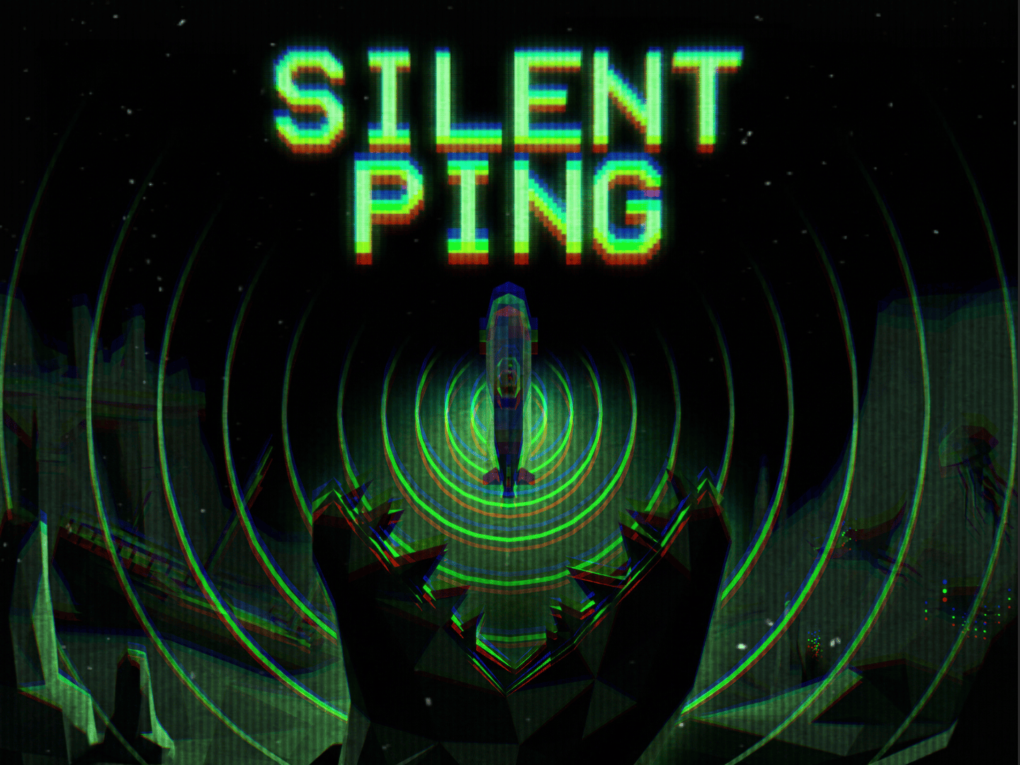 Silent Ping