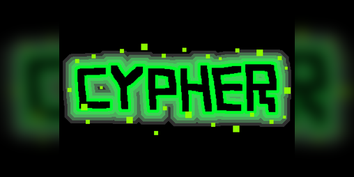 Cover image for Cypher