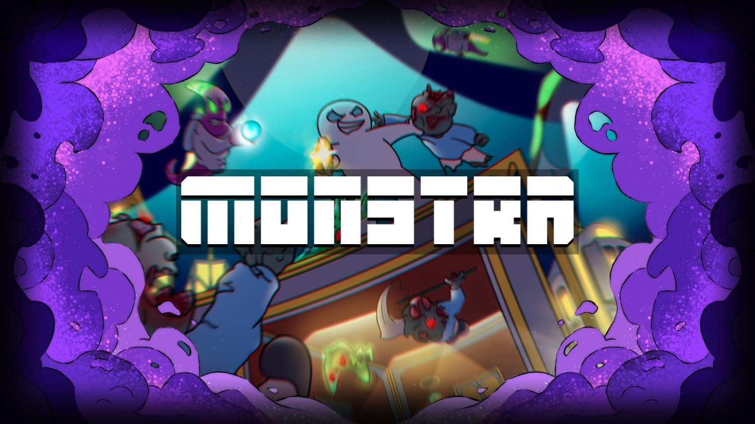 Monstra