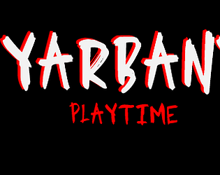 Yarbany Playtime - Chapter 1