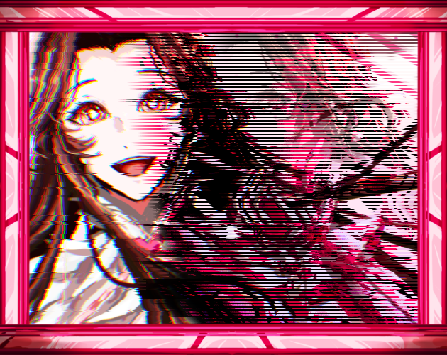 Rabbit Android Mission Two: Deadly Debut