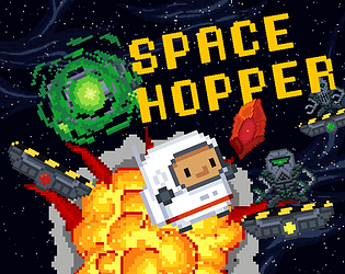 SPACE HOPPER
