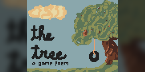 Cover image for The Tree