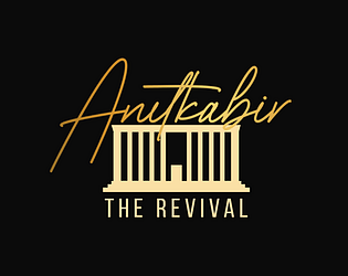 Anıtkabir: The Revival